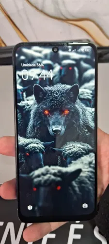 Redmi note 11s azul 8GB RAM 128GB 