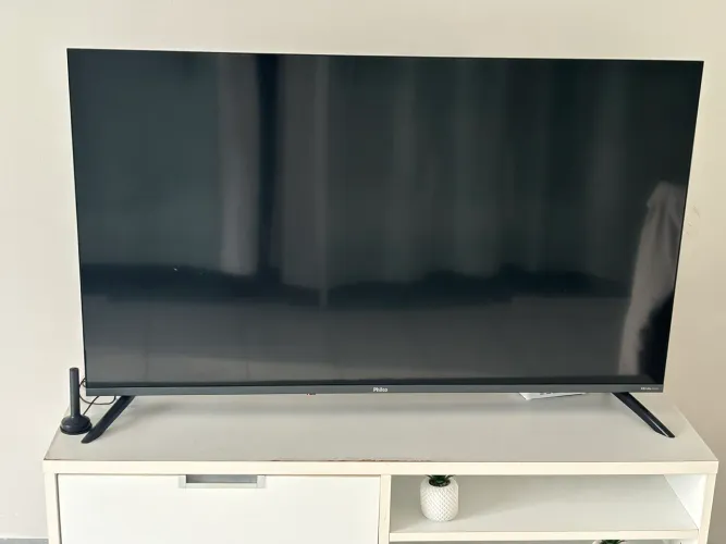 SMART TV Philco HD 32 polegadas 