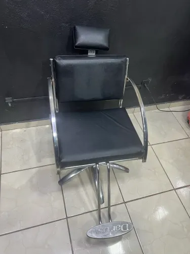 CADEIRA HIDRÁULICA DARUS