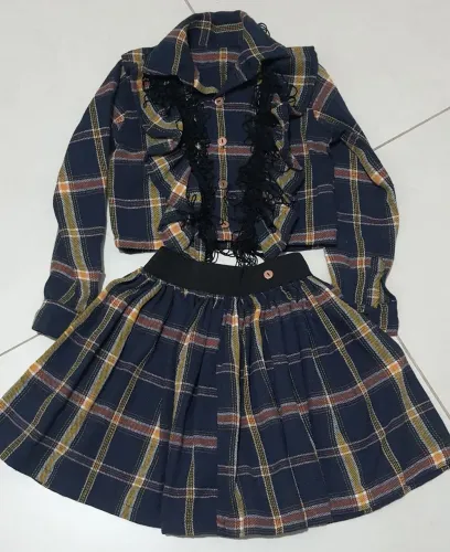 Conjunto xadrez