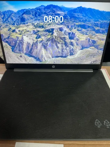 NOTEBOOK HP CORE i5 13ª GERAÇÃO