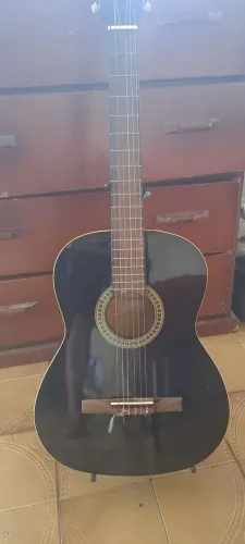 Violão Giannini