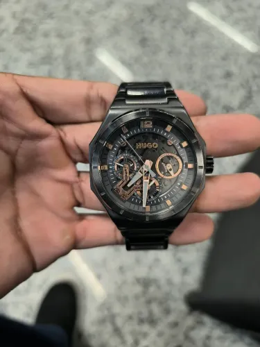 HUGO Grail Skeleton (referência 1530378)