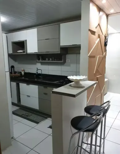 Imóvel para venda tem 59 metros quadrados com 2 quartos em Jardim Helena - São Paulo - SP