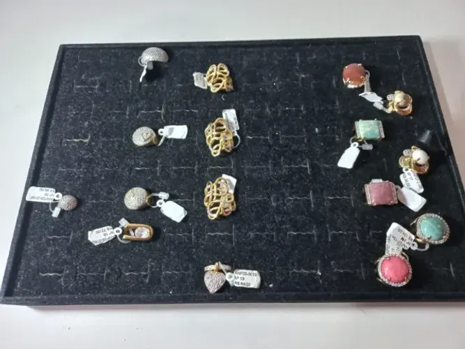 Oportunidade - Semijoias