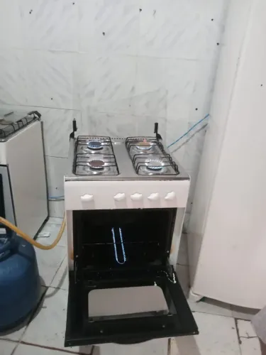 Fogão 