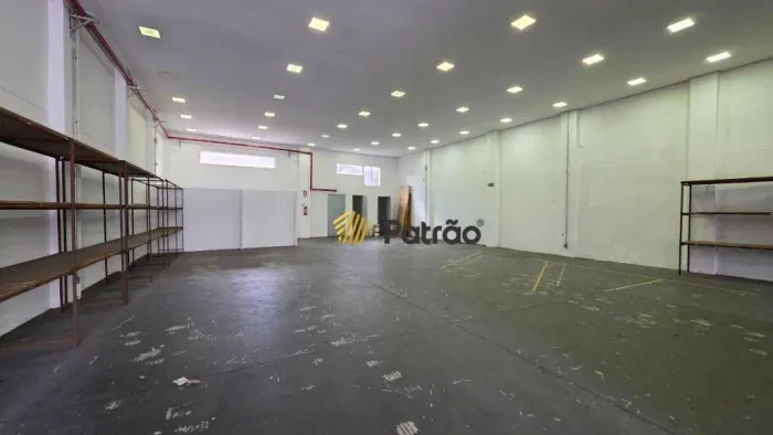 Prédio, 990 m² - venda por R$ 4.200.000 ou aluguel por R$ 26.560/mês - Planalto - São Bern