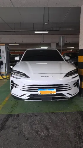 BYD Song Plus 1.5 16V Aut. (hibrido) 2027