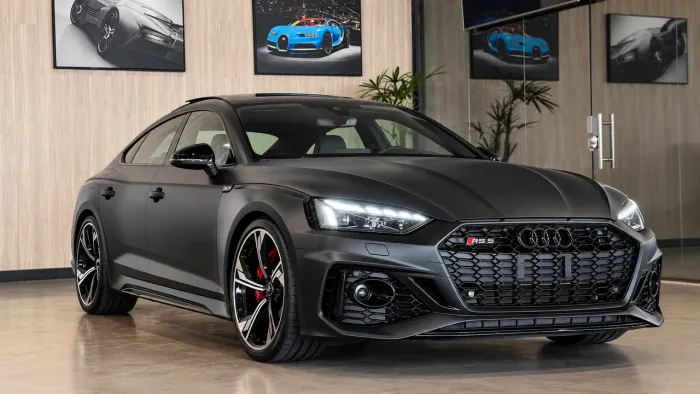 Audi RS5 Sportback 2.9 V6 TFSI Quattro TIP 2022