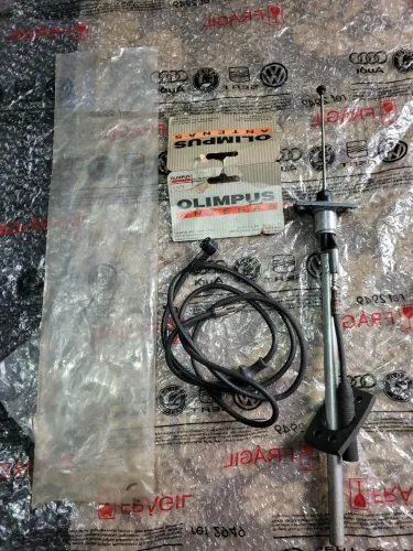 Antena F1000 A Partir 96 Original Ford F100 Olimpus Antiga nova