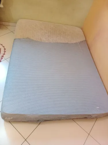 Vendo colchão 