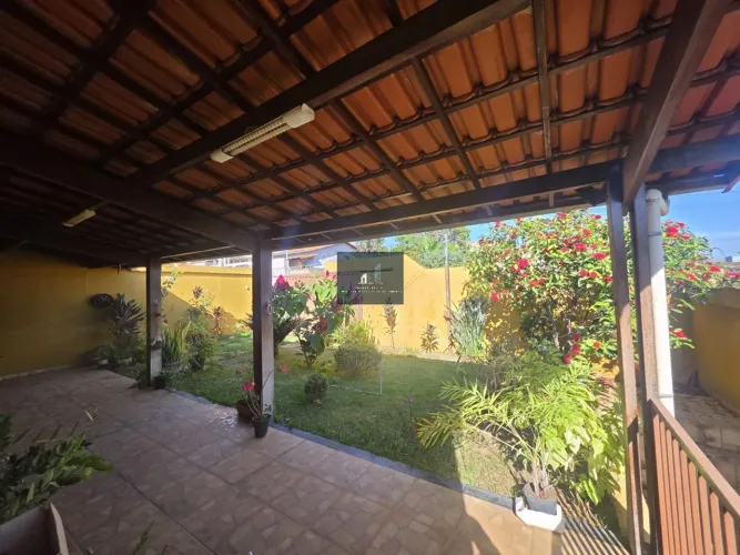 VENDO CASA EM PRUDENTE DE MORAIS - COM HABITE-SE - PODE SER FINANCIADA!