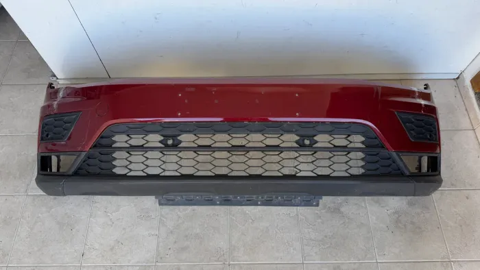 Parachoque original VW Tiguan 2018 2019 2020 2021