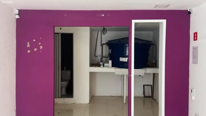 Ponto Comercial para Locação em Salvador, Pituba, 1 banheiro