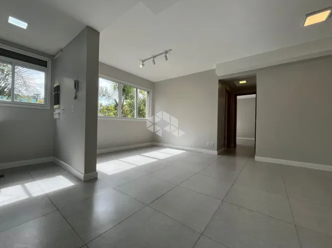 Apartamento 02 dormitórios com 60m² no bairro Teresópolis