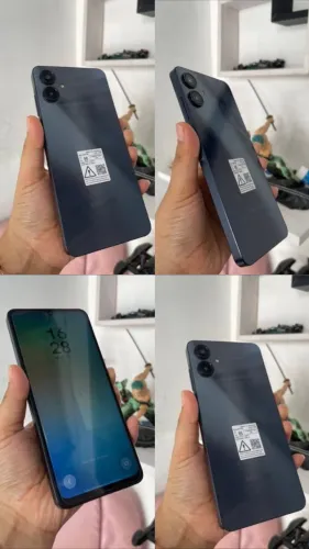 A06 128gb