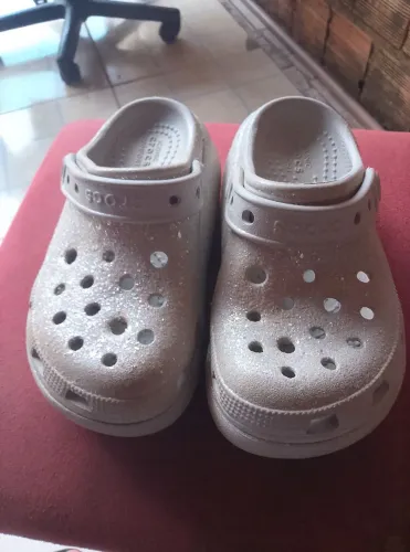 Crocs infantil