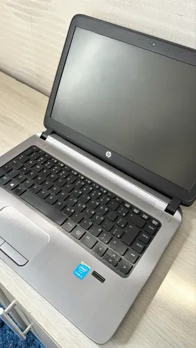 HP Probook core i5 com SSD
