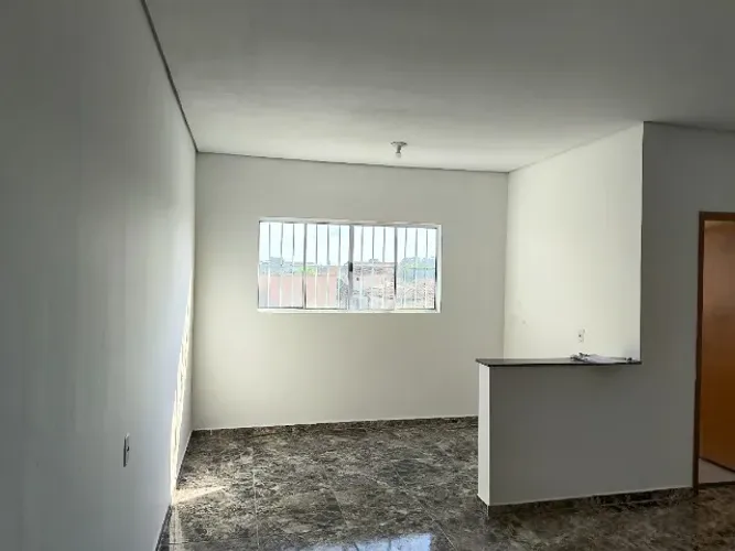 Aluga-se Sala Comercial no Jd. Amanda II - Ótimo preço