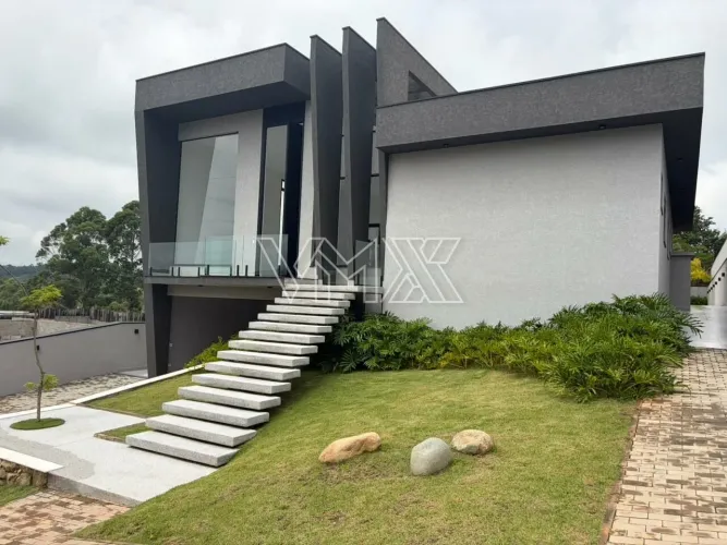 IMÓVEL EM CONDOMINIO A VENDA EM ATIBAIA - SP