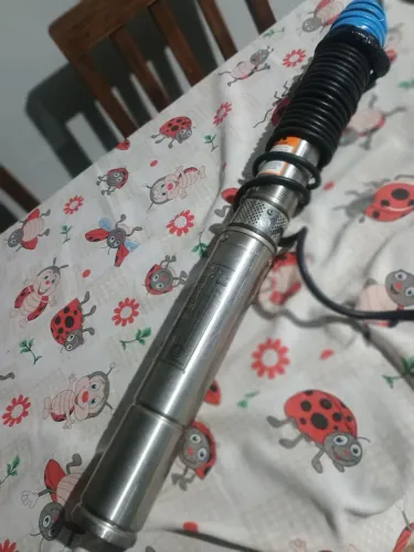 Bomba d'água caneta