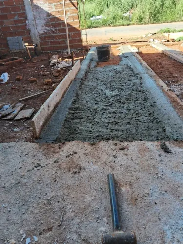 Looca-se equipamentos para construção civil