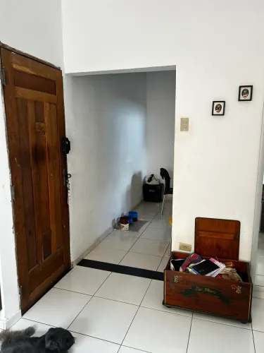 Vende-se Apt na vila Inah rego com a vista previlégiada para a beira mar
