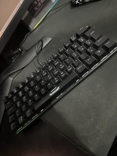 Teclado