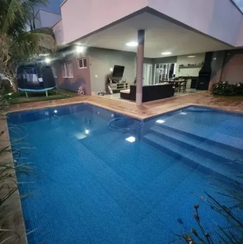 VENDO CASA EM JARDIM PLANALTO /CC12
