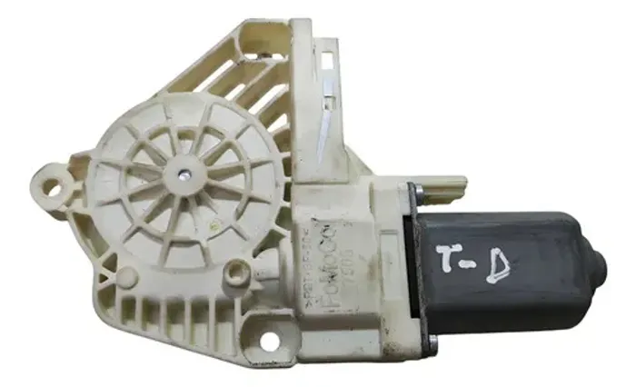 Motor Máquina Vidro Tras Direito Ford Edge 3.5 V6 2012/2014