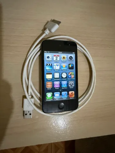iPod Touch de 8GB