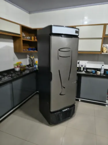 Freezer
