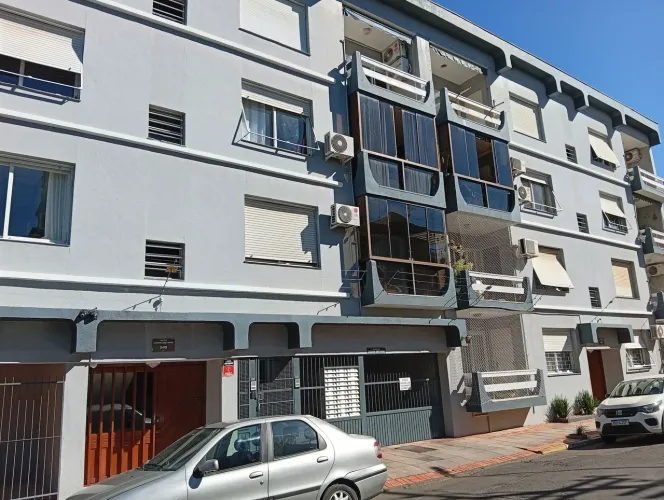 Oportunidade REAL AP centro São Leopoldo 90 m privativo. Aceita carro ou AP no negócio.