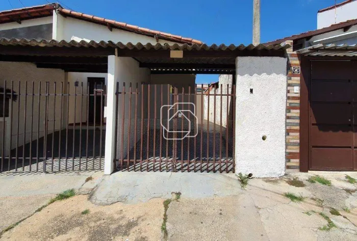 Casa em Itu para aluguel Vila Ianni - SP | 1 quarto Área total 60,00 m² - R$ 1.610,00