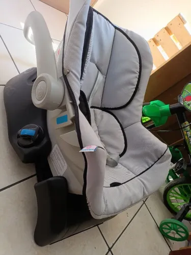 Bebê Conforto Galzerano