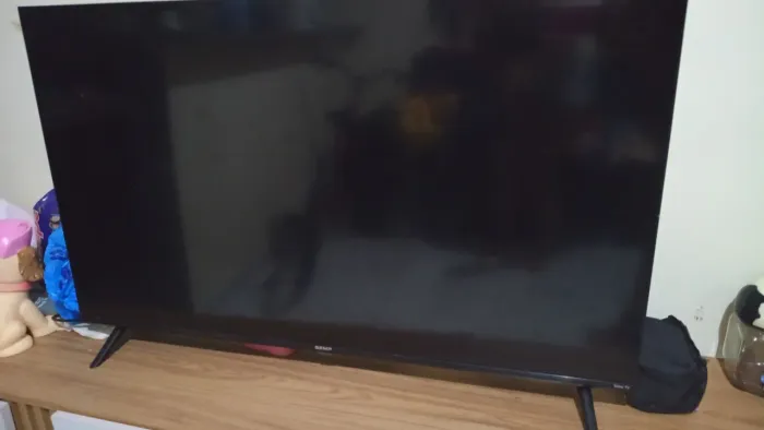 Vendo tv 43 polegadas 