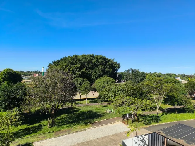 Apartamento Totalmente Mobiliado
