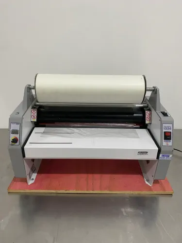 Laminadora Gazela Bopp, 35cm AC 20.35.45