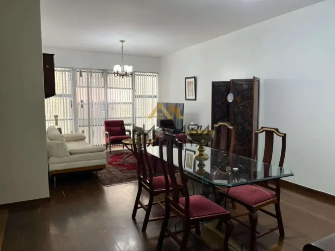 Lagoa | Apartamento 3 quartos, sendo 1 suite REF: IPAP4262