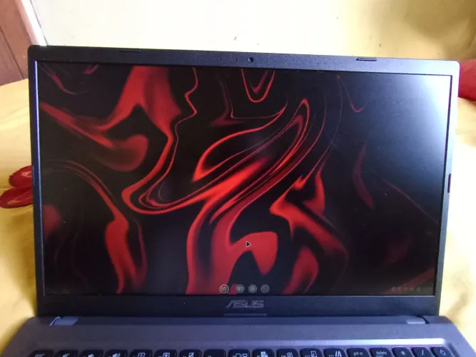 Notebook Asus X515ka