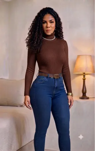 Blusas femininas Cacharrel linha Premium no atacado e varejo