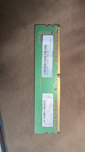 DDR3 4gb ADATA/KOREA/SMART P/ Desktop