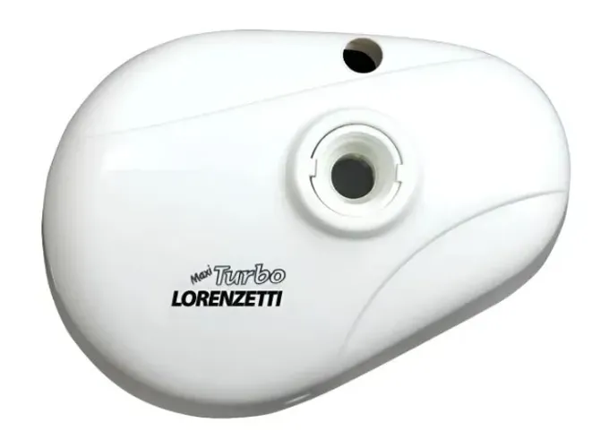 Pressurizador Maxi Turbo 127v Branco Lorenzetti 127v