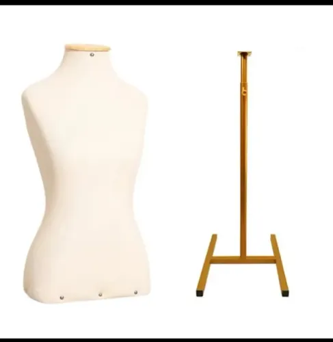 Manequim de roupas