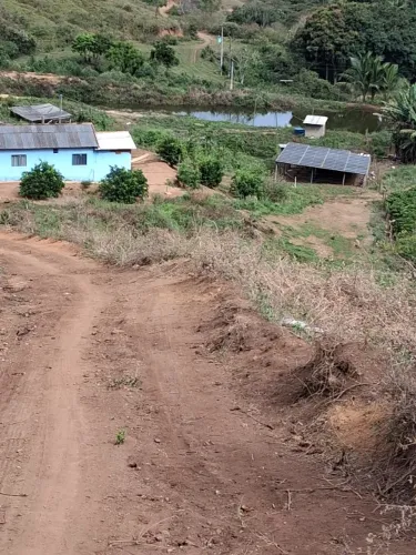 Troco propriedade rural no ES por chácara em BH e região metropolitana e pego a volta...