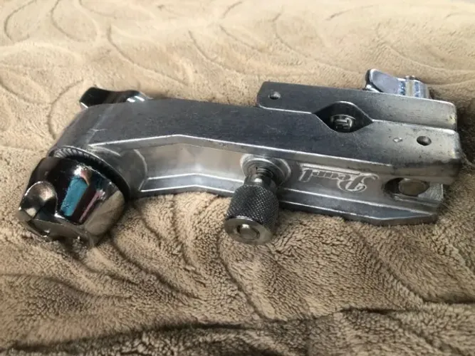 Clamp Pearl CH70 