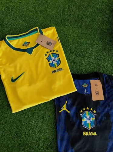 Camisa copa do mundo 2026