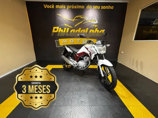 Honda CG 150 150 cc