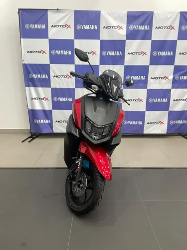 RAY ZR HYBRID 2026/2027 0KM - LORRANY