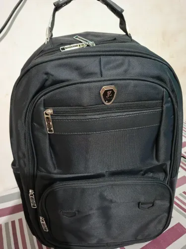 Mochila masculina